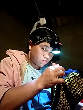 Snapshot of Chaomay_k9 chatting on February 2026 02:08:02 PM Chaomay k9 online show from February 2026 02:08:02 PM