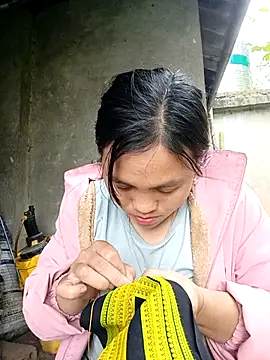 Snapshot of Chaomay_k9 chatting on February 2026 05:49:01 AM Chaomay k9 online show from February 2026 05:49:01 AM