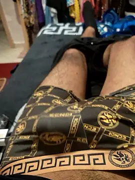 Traviszyyy online show from January 2026 07:26:01 AM