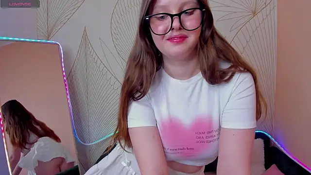 Lana Delanay online show from January 2026 02:37:01 AM