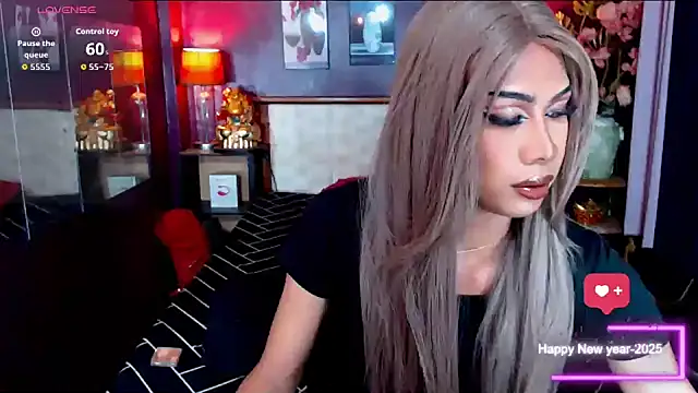 SEDUCTIVExDEMI online show from February 2026 06:16:02 PM