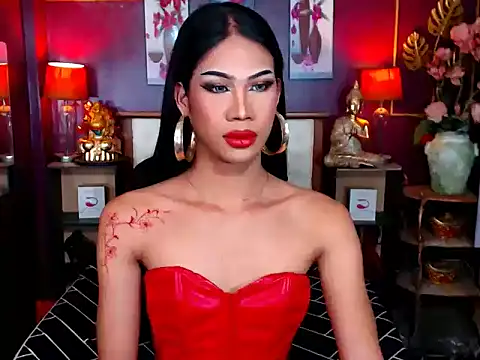 SEDUCTIVExDEMI online show from March 2026 05:25:02 PM