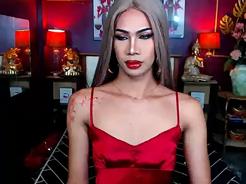 SEDUCTIVExDEMI online show from April 2026 01:50:01 PM