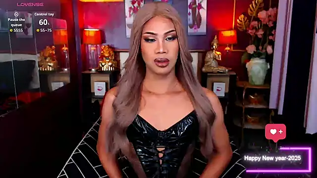 SEDUCTIVExDEMI online show from February 2026 10:39:02 AM