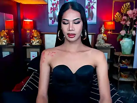 SEDUCTIVExDEMI online show from March 2026 06:21:01 PM