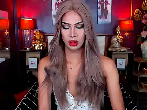 SEDUCTIVExDEMI online show from March 2026 05:50:01 PM