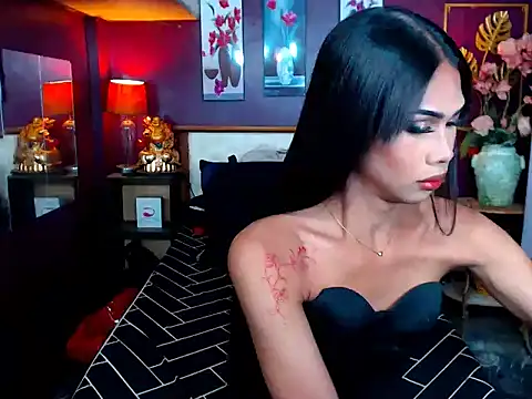 SEDUCTIVExDEMI online show from April 2026 08:49:01 AM