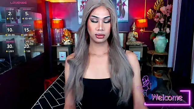 SEDUCTIVExDEMI online show from February 2026 10:31:02 PM