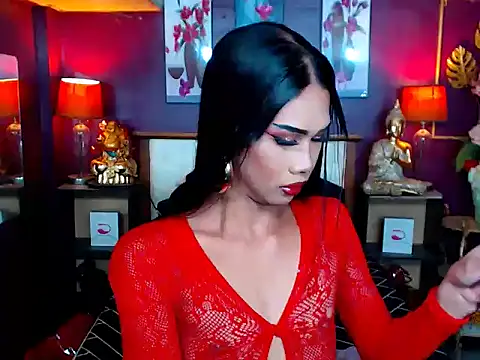 SEDUCTIVExDEMI online show from April 2026 09:38:01 AM