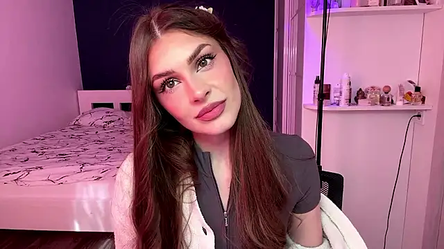 MachelleSpader online show from March 2026 10:26:02 AM