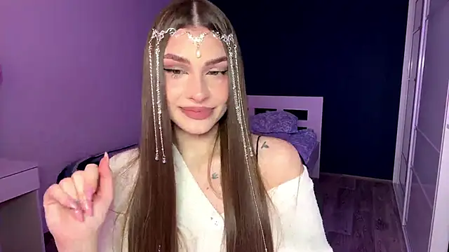 MachelleSpader online show from February 2026 09:33:02 AM