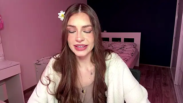 MachelleSpader online show from April 2026 08:48:01 AM