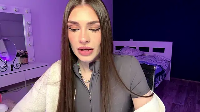 MachelleSpader online show from February 2026 08:43:01 AM