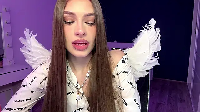 MachelleSpader online show from February 2026 09:18:01 AM