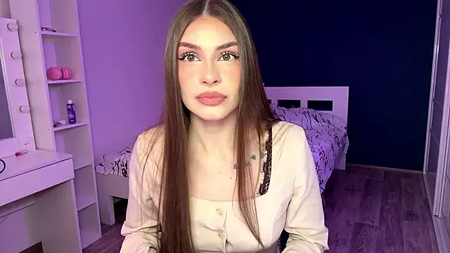 MachelleSpader online show from March 2026 08:33:02 AM