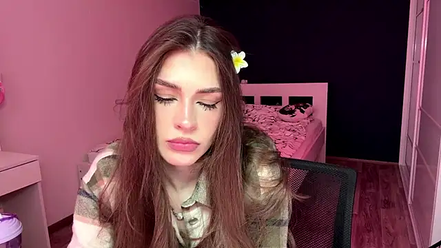 MachelleSpader online show from April 2026 09:44:01 AM