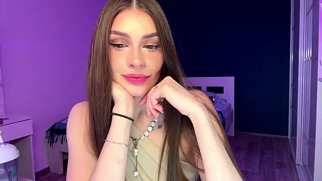 MachelleSpader online show from January 2026 08:51:02 AM