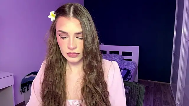 MachelleSpader online show from February 2026 09:08:02 AM