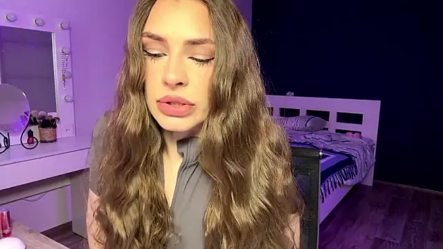 MachelleSpader online show from February 2026 09:16:02 AM