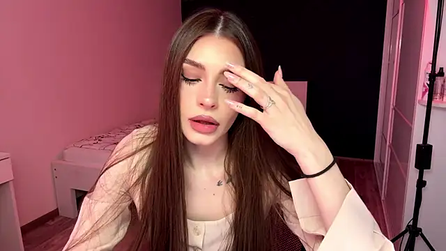 MachelleSpader online show from April 2026 07:54:01 AM