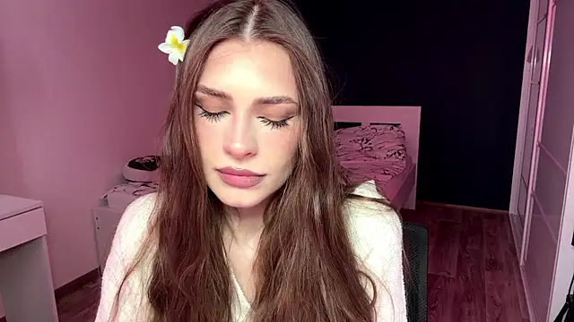 MachelleSpader online show from April 2026 07:26:01 AM