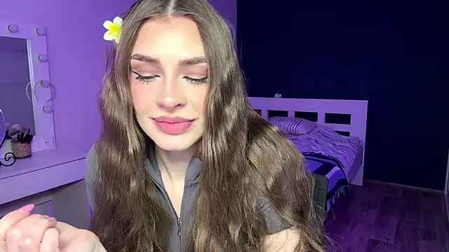 MachelleSpader online show from February 2026 07:51:02 AM