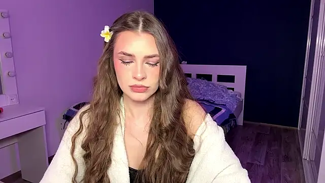 MachelleSpader online show from February 2026 10:05:01 AM