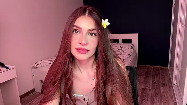 MachelleSpader online show from April 2026 01:52:02 PM