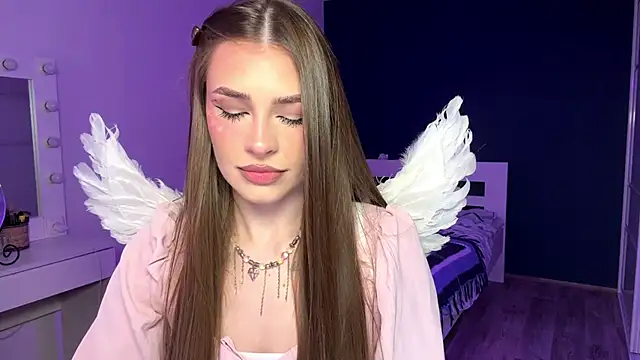 MachelleSpader online show from February 2026 09:31:01 AM