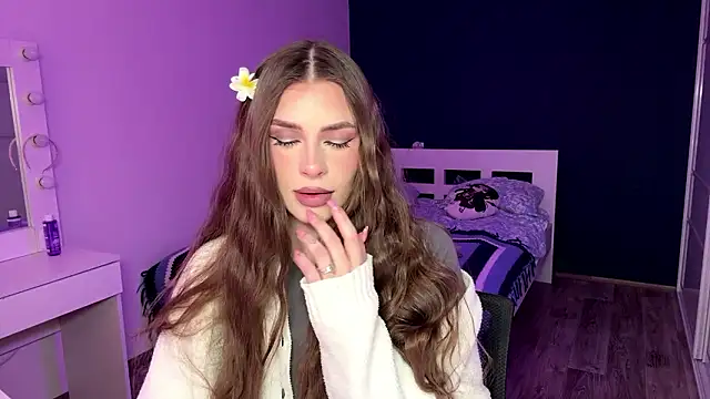 MachelleSpader online show from March 2026 08:44:02 AM