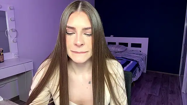 MachelleSpader online show from February 2026 09:09:01 AM