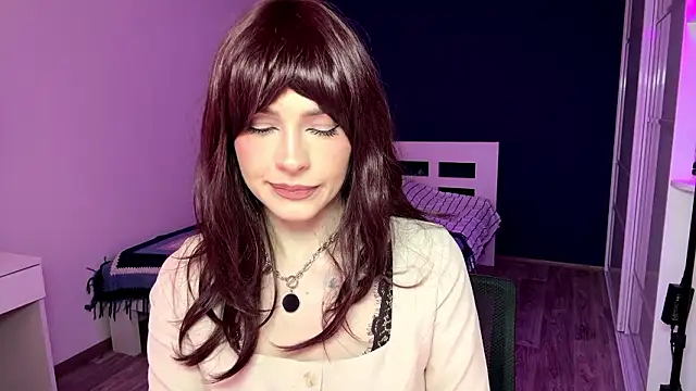 MachelleSpader online show from March 2026 09:09:02 AM