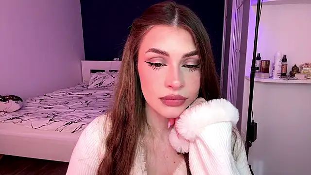 MachelleSpader online show from March 2026 11:00:02 AM