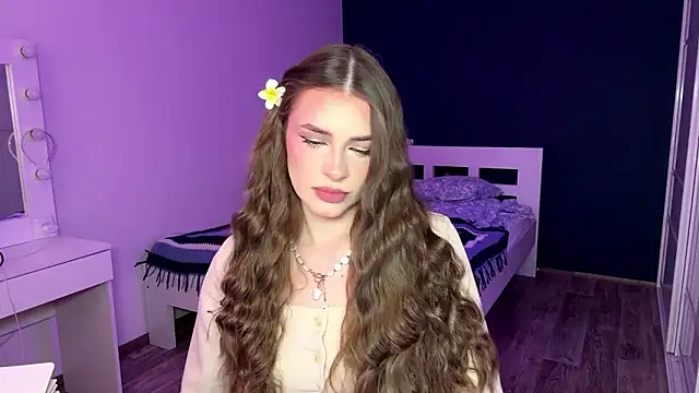 MachelleSpader online show from February 2026 09:09:02 AM