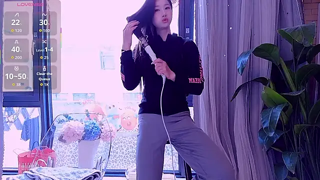 neinei bao online show from April 2026 05:30:02 AM