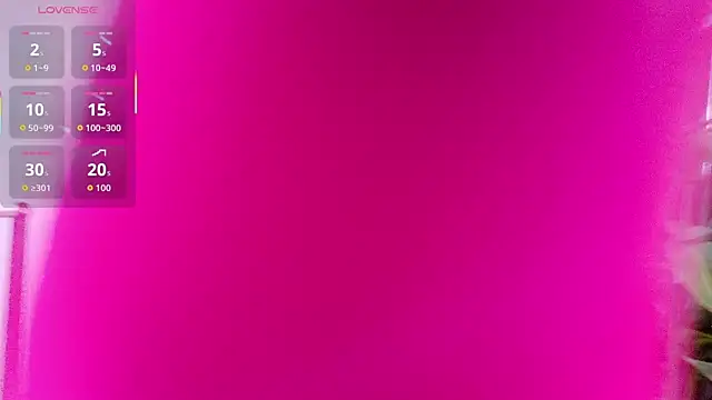 neinei bao online show from April 2026 07:37:01 AM