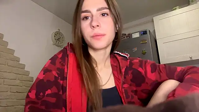 ElsieKuhlmann online show from February 2026 05:14:02 AM