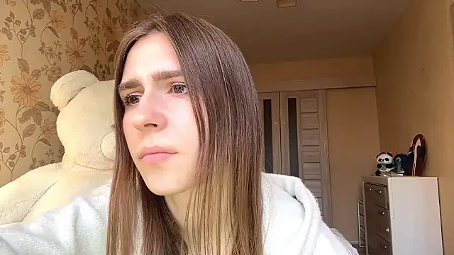 ElsieKuhlmann online show from March 2026 02:08:02 PM