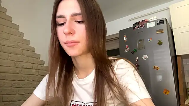 ElsieKuhlmann online show from February 2026 06:26:01 AM