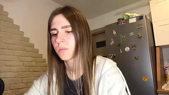 ElsieKuhlmann online show from April 2026 07:50:02 PM