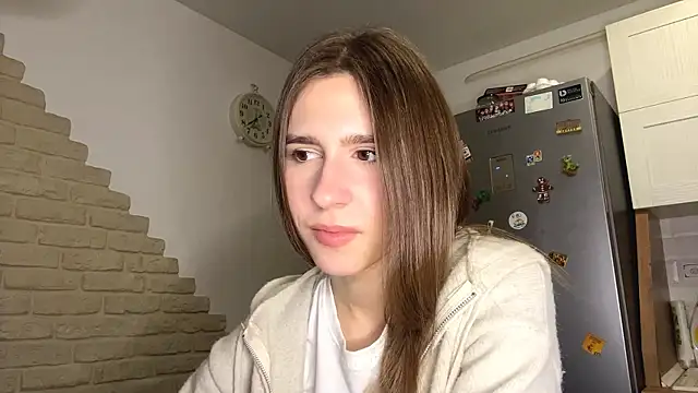 ElsieKuhlmann online show from March 2026 06:09:02 PM