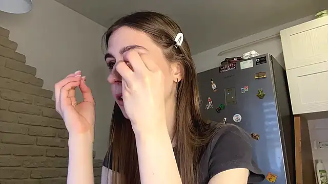 ElsieKuhlmann online show from March 2026 05:11:01 AM