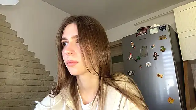 ElsieKuhlmann online show from March 2026 08:19:01 AM