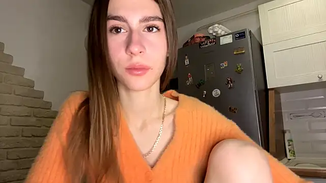 ElsieKuhlmann online show from February 2026 05:18:02 AM