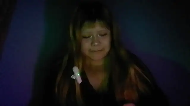 angelitita online show from February 2026 08:11:02 AM