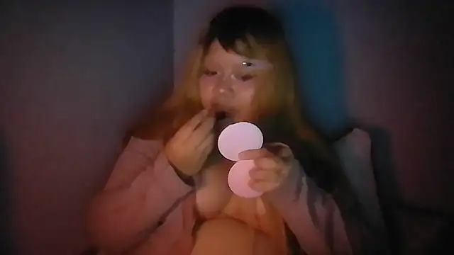 angelitita online show from March 2026 08:26:33 AM