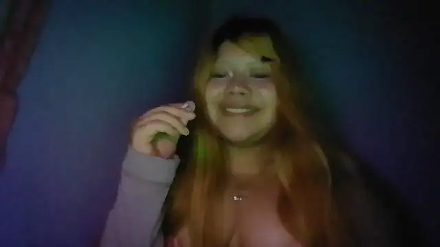 angelitita online show from February 2026 07:54:02 AM