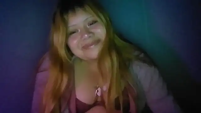 angelitita online show from March 2026 09:14:02 AM