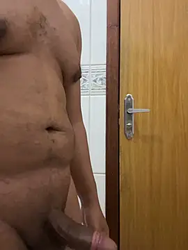 Snapshot of BigBlackWildBR chatting on February 2026 10:20:02 PM BigBlackWildBR online show from February 2026 10:20:02 PM