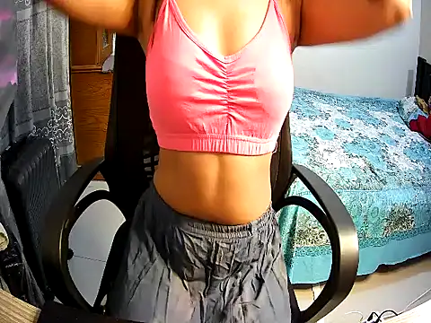 Snapshot of SexyRosyy chatting on January 2026 12:11:02 PM SexyRosyy online show from January 2026 12:11:02 PM